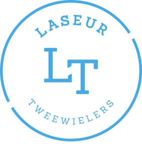 Logo Laseur Tweewielers